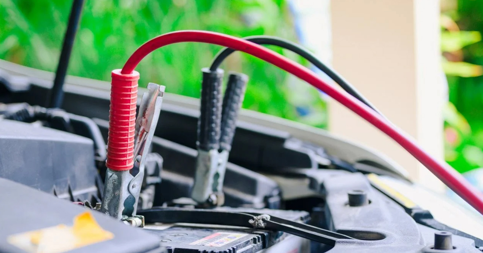 Güçlükonak Akü Takviye