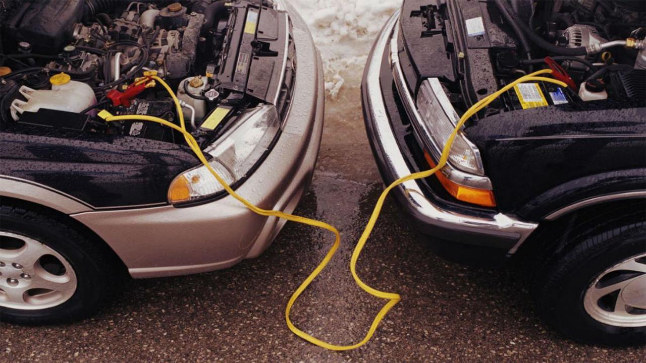 Güçlükonak Akü Takviye